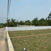  HƠN 400 TRIỆU – SỞ HỮU NGAY ĐẤT FULL THỔ CƯ SÁT HÀ NỘI!